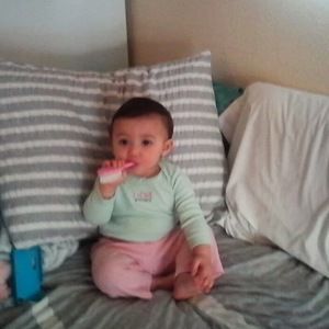 Meet your Posher, Heather